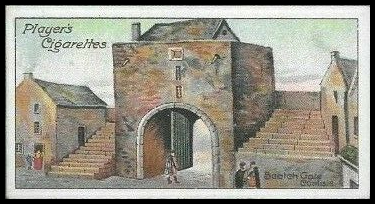 30 Scotch Gate Carlisle